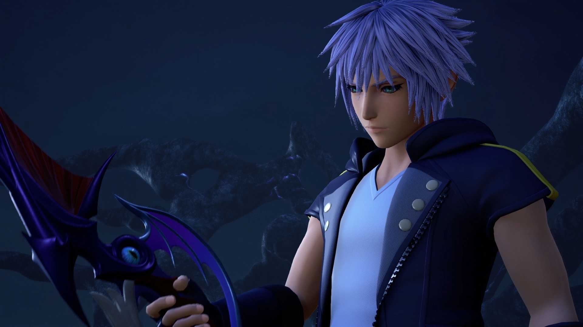 Kingdom Hearts III - Imagen 39